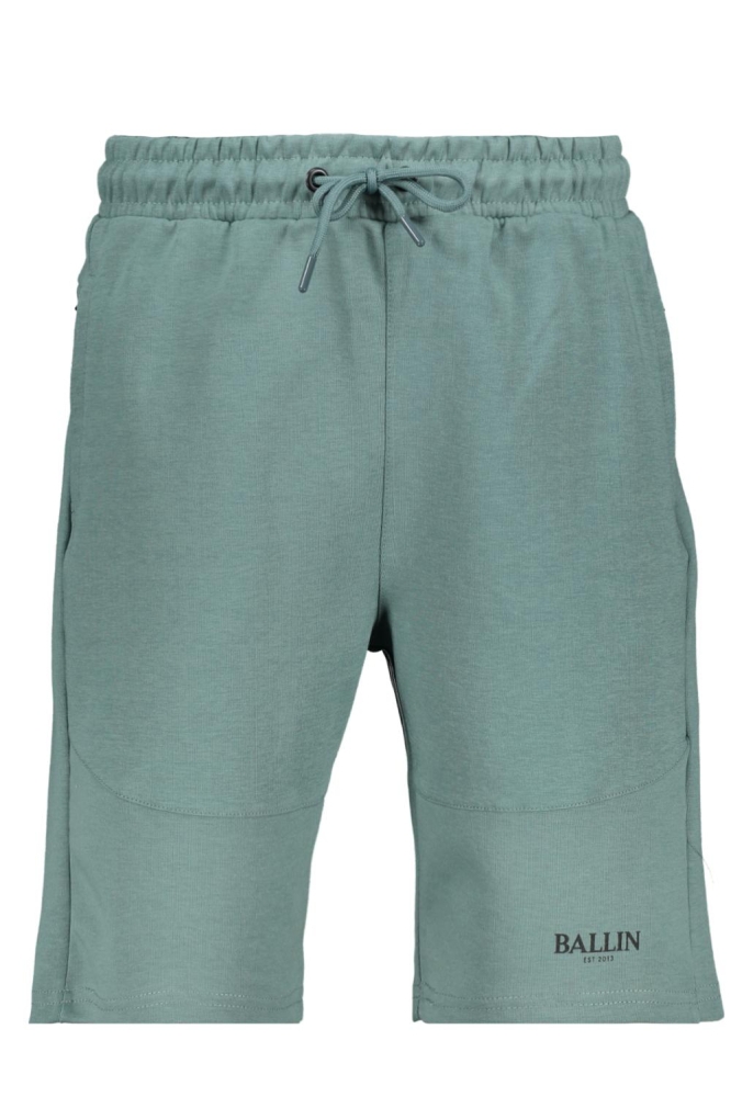 SHORT 2567 Pale Blue